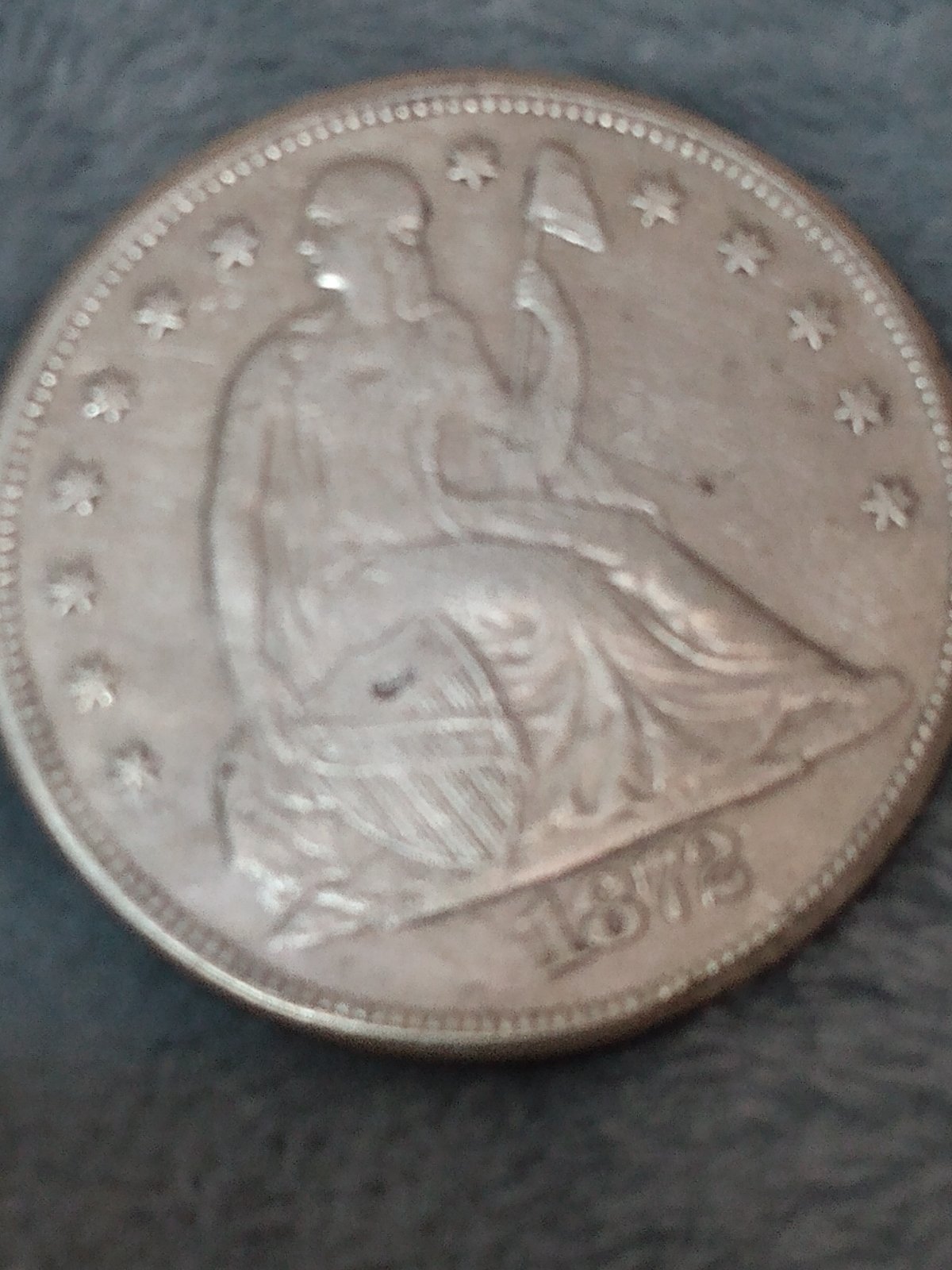 1872-Seated-Liberty-Dollar---Real-Or-Fake?